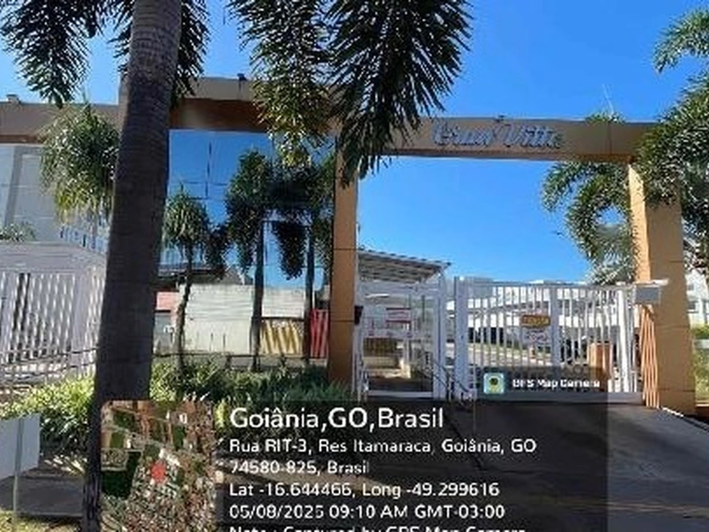 Apartamento - Goiania, GO - foto 1