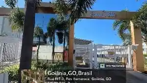 Apartamento - Goiania, GO