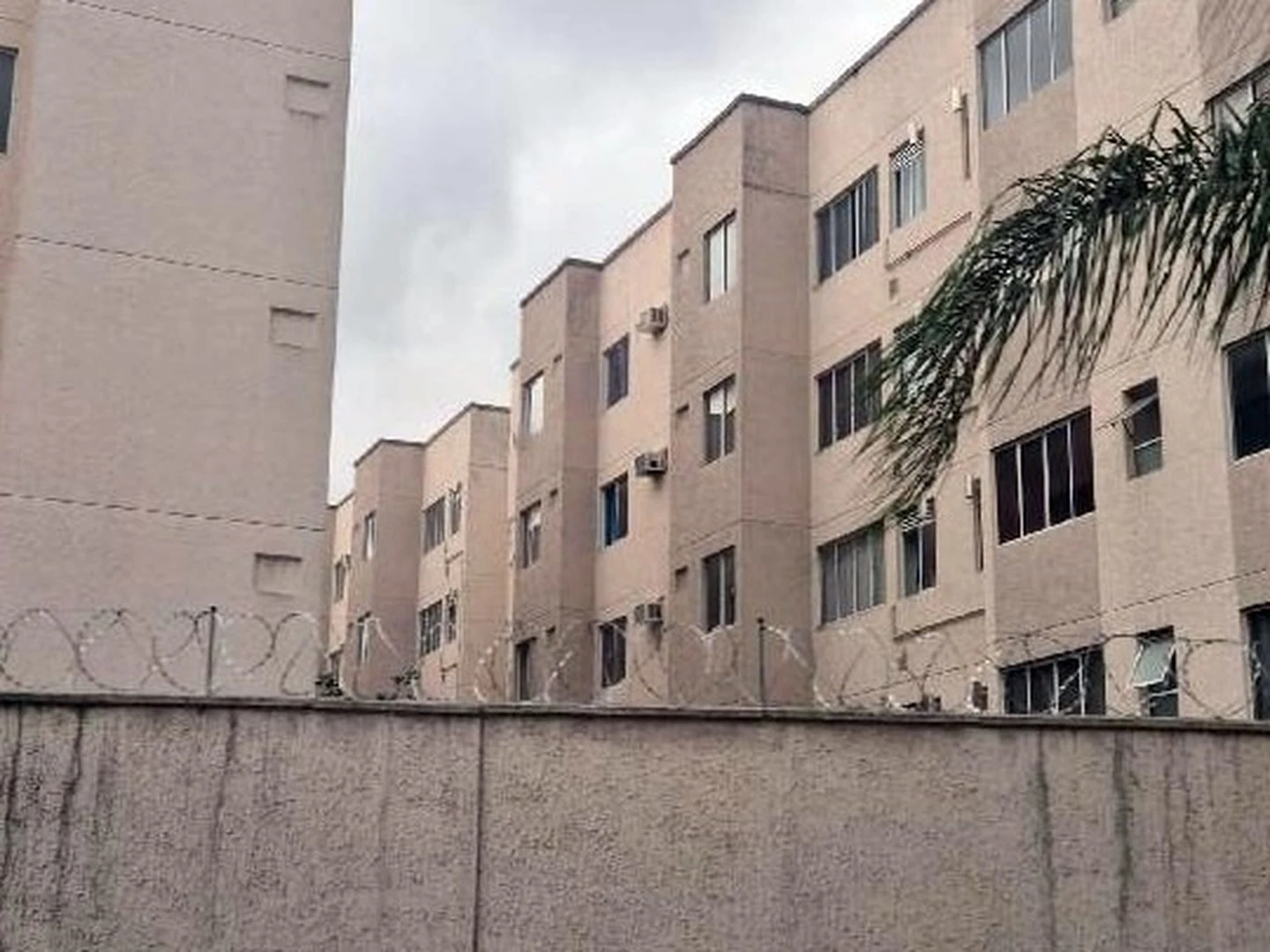 Apartamento - Rio De Janeiro, RJ - foto 1