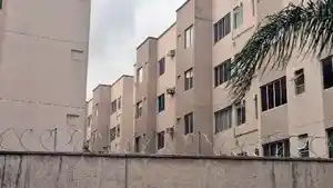Apartamento - Rio De Janeiro, RJ