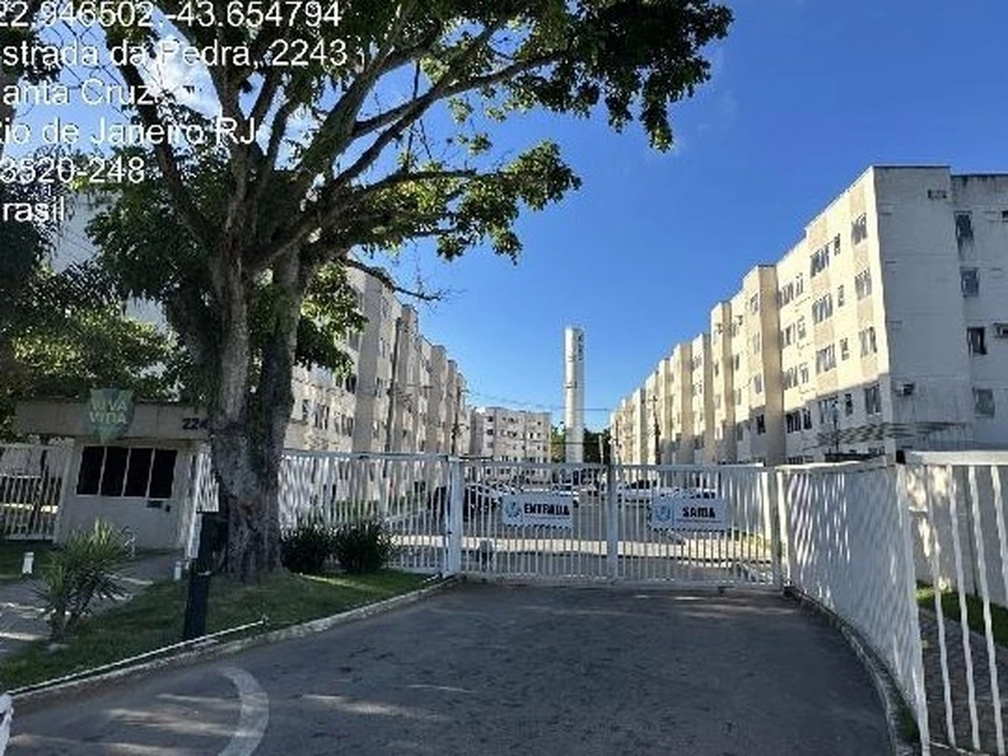 Apartamento - Rio De Janeiro, RJ - foto 1
