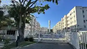Apartamento - Rio De Janeiro, RJ