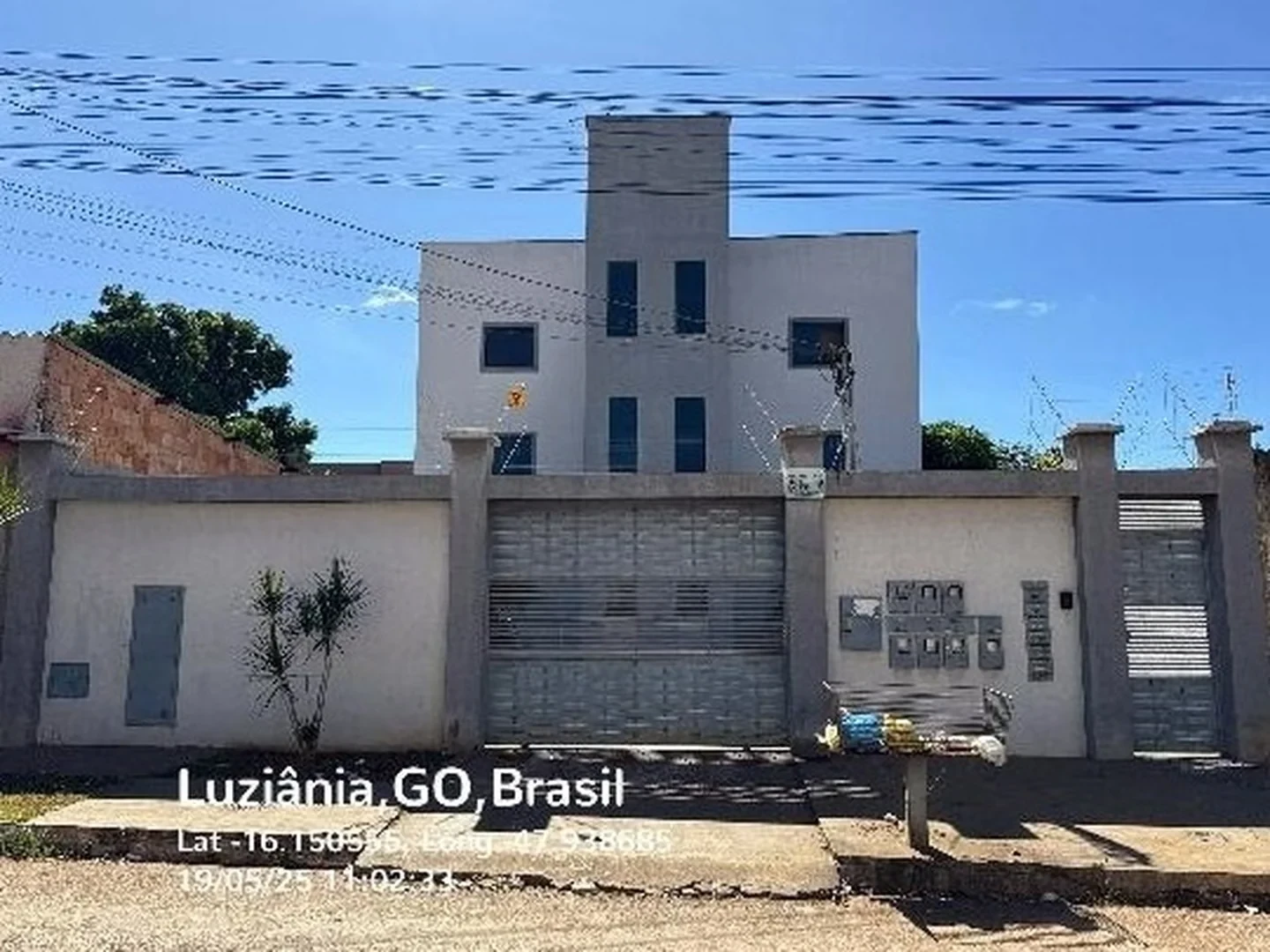 Apartamento - Luziania, GO - foto 1