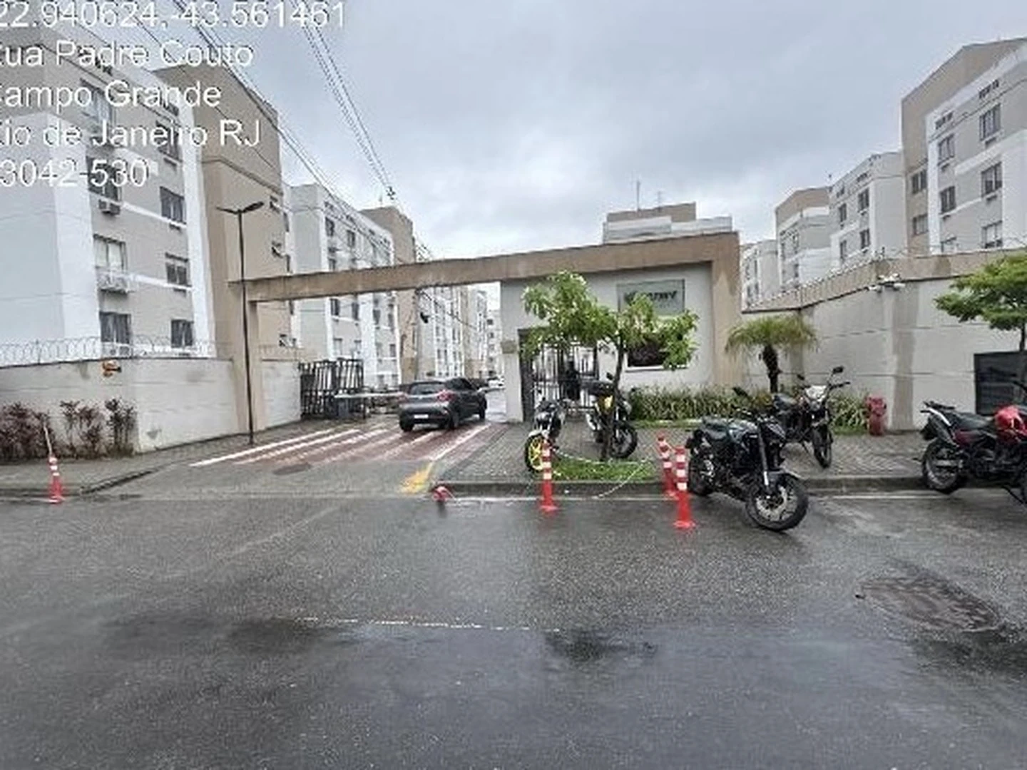 Apartamento - Rio De Janeiro, RJ - foto 1