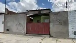 Casa - Campina Grande, PB