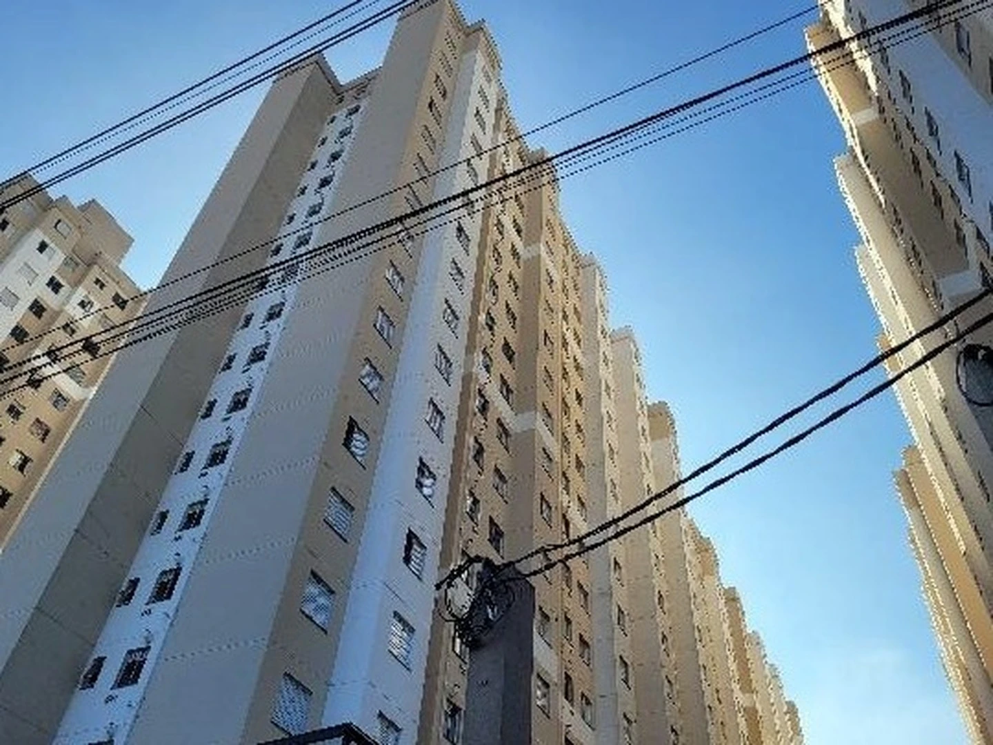 Apartamento - Sao Paulo, SP - foto 1
