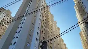 Apartamento - Sao Paulo, SP
