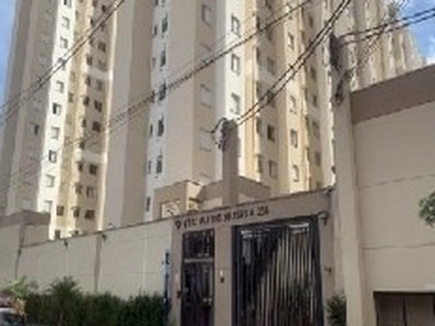 Apartamento - Sao Paulo, SP - foto 1