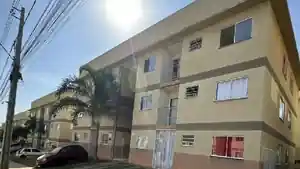 Apartamento - Cidade Ocidental, GO