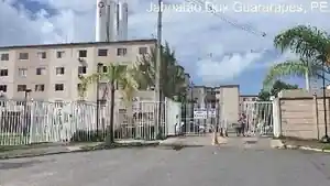 Apartamento - Jaboatao Dos Guararapes, PE