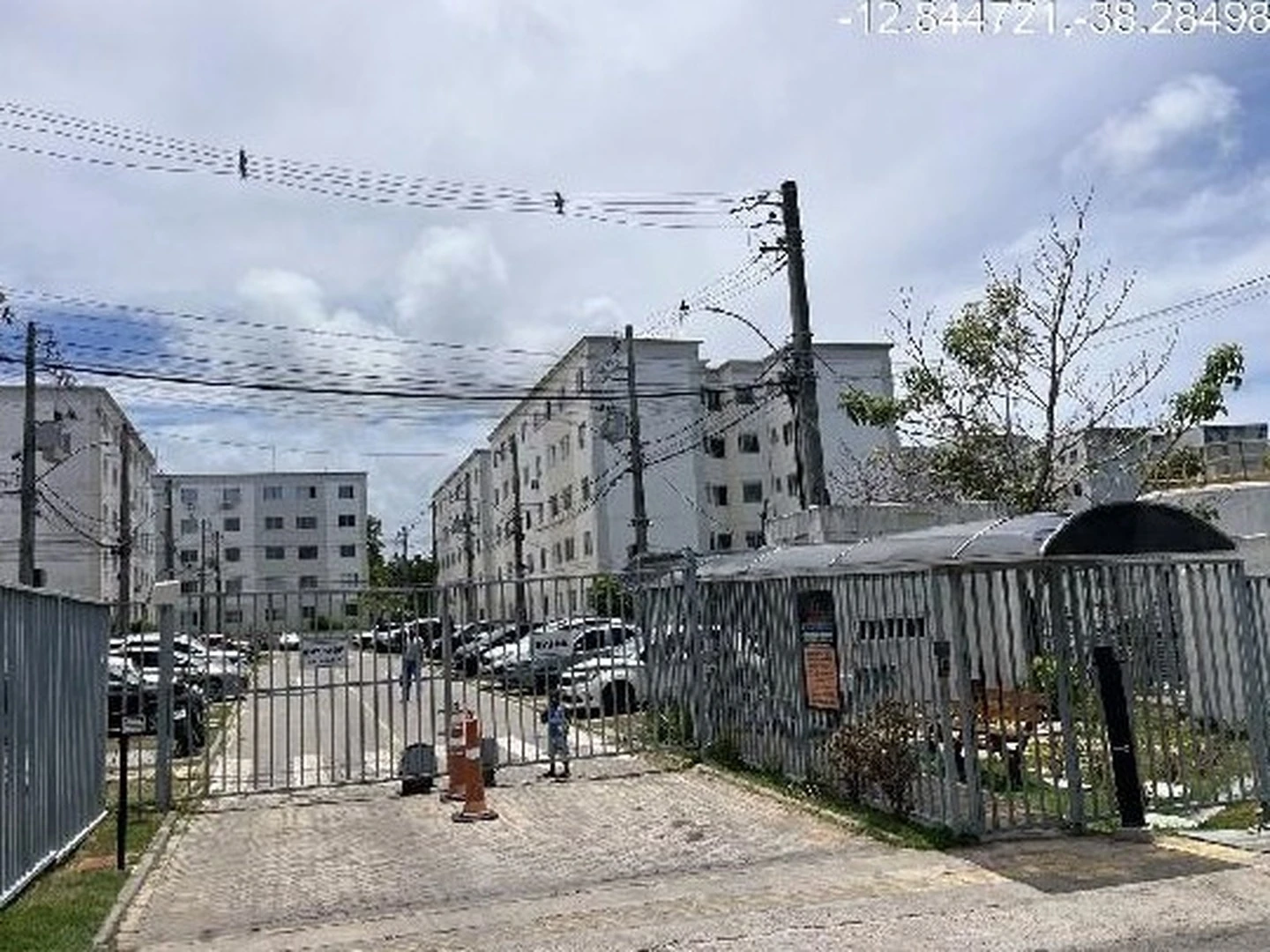 Apartamento - Camacari, BA - foto 1