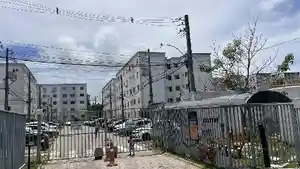 Apartamento - Camacari, BA