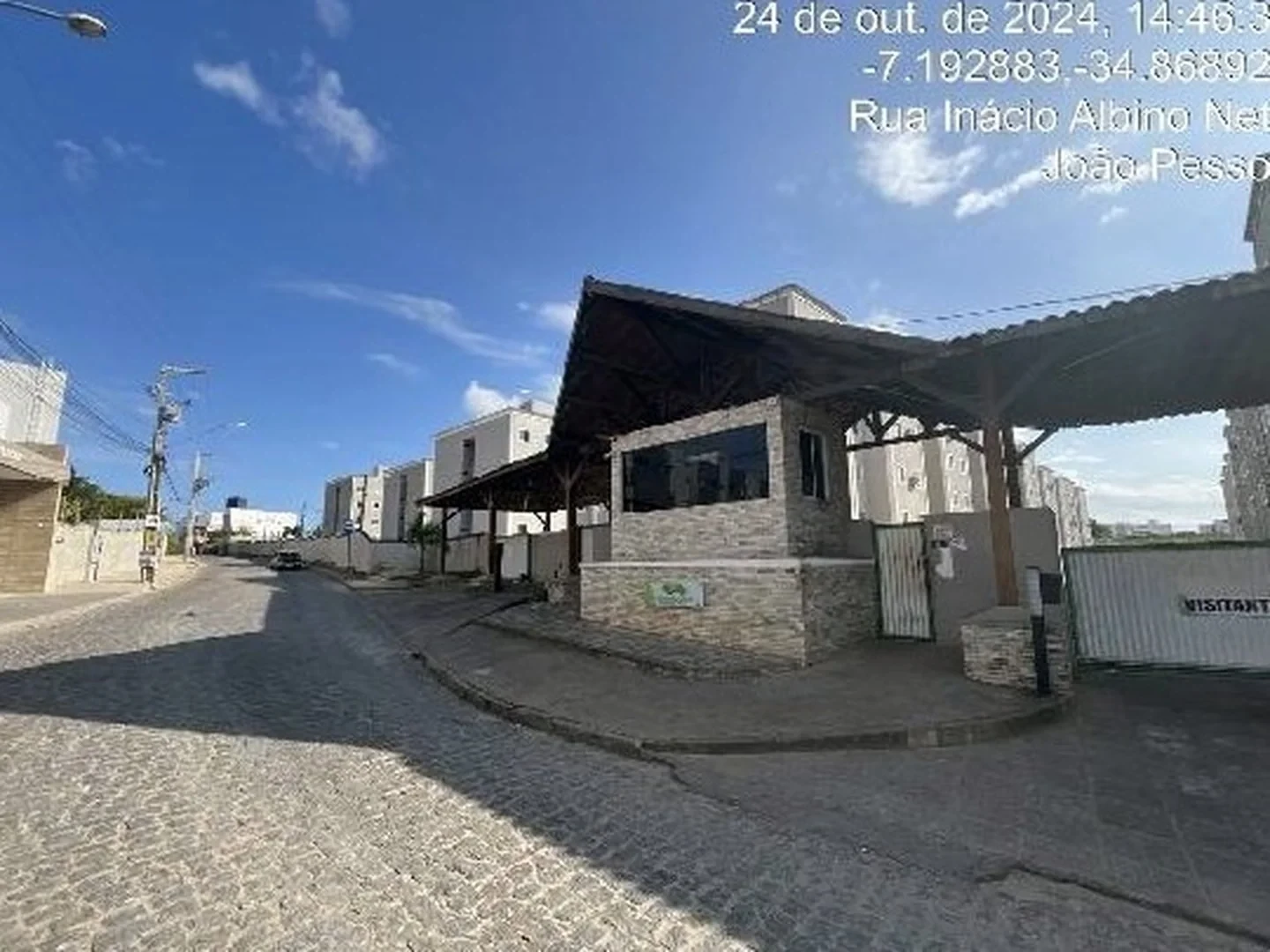 Apartamento - Joao Pessoa, PB - foto 1