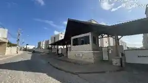 Apartamento - Joao Pessoa, PB