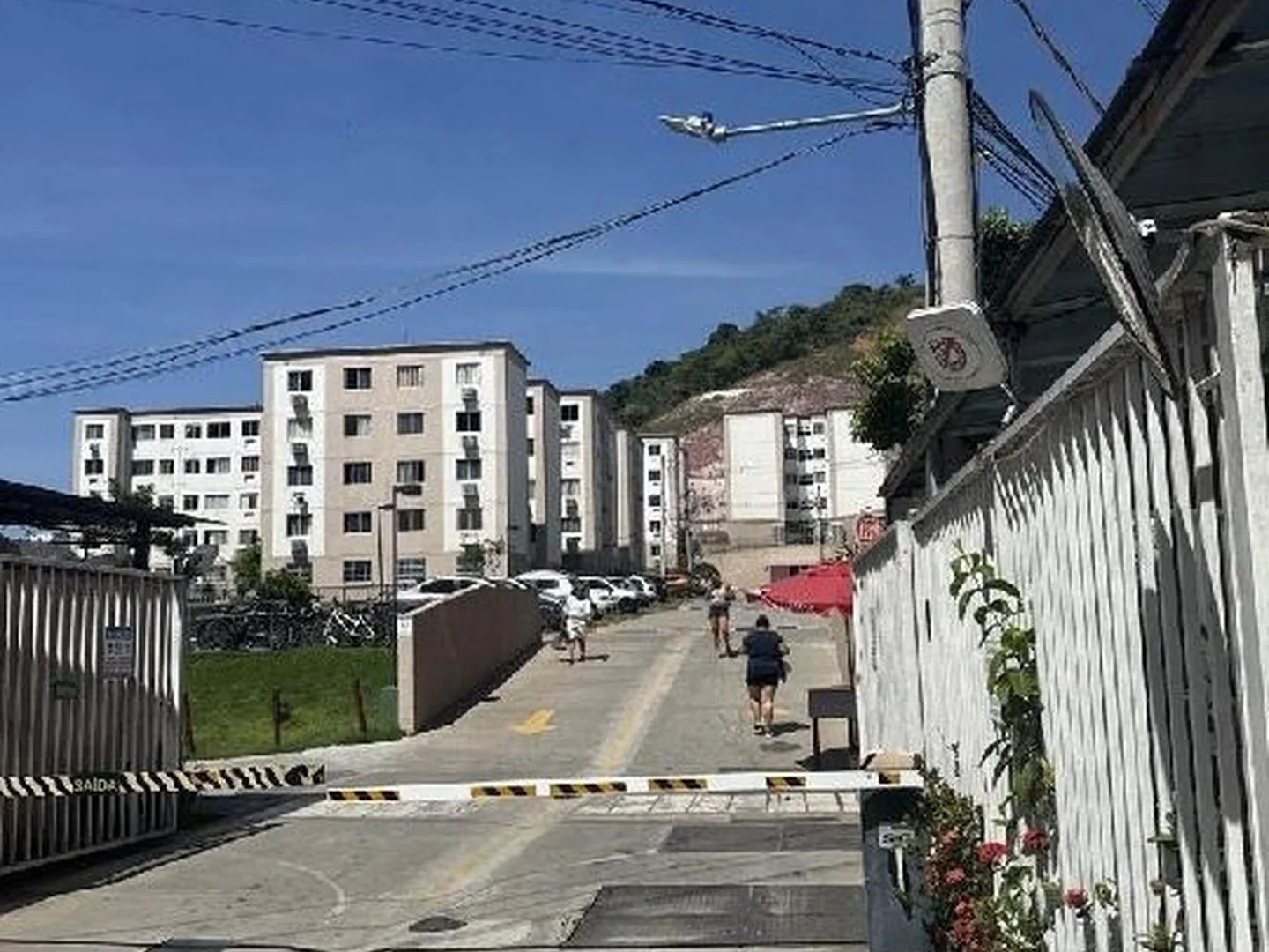Apartamento - Rio De Janeiro, RJ - foto 1