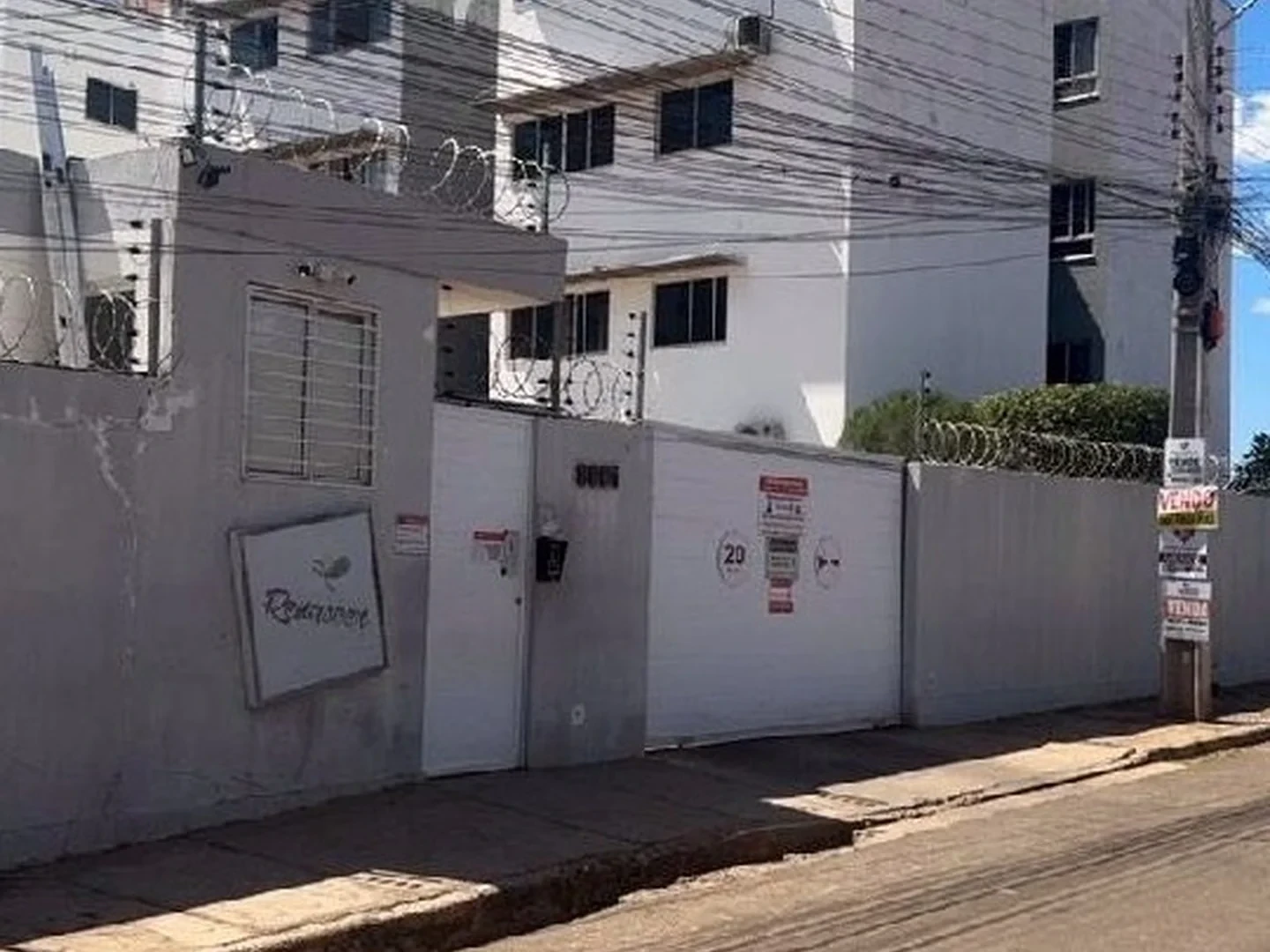 Apartamento - Teresina, PI - foto 1