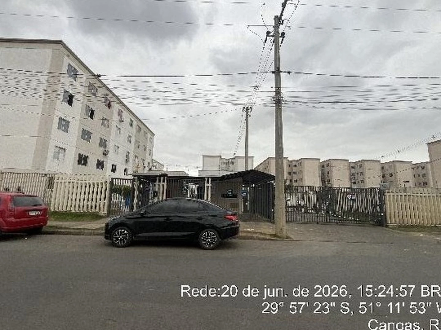 Apartamento - Canoas, RS - foto 1