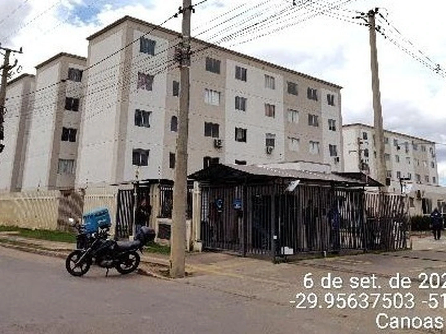 Apartamento - Canoas, RS - miniatura 2