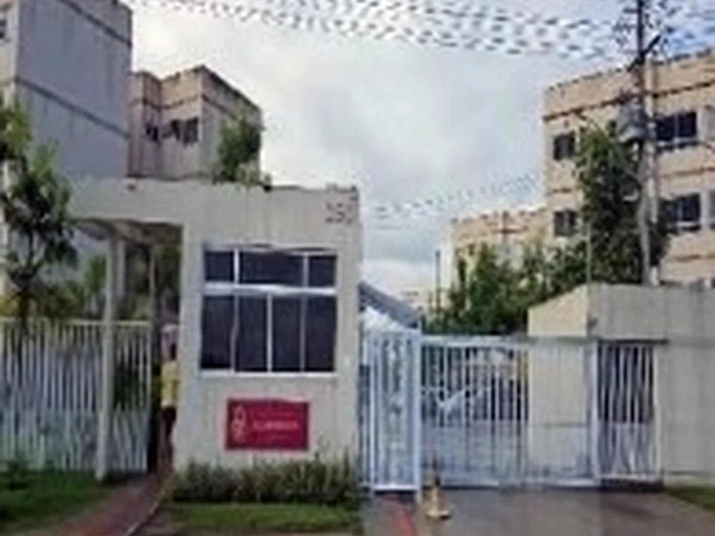 Apartamento - Sao Lourenco Da Mata, PE - foto 1