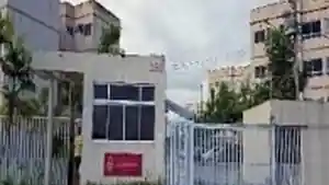 Apartamento - Sao Lourenco Da Mata, PE