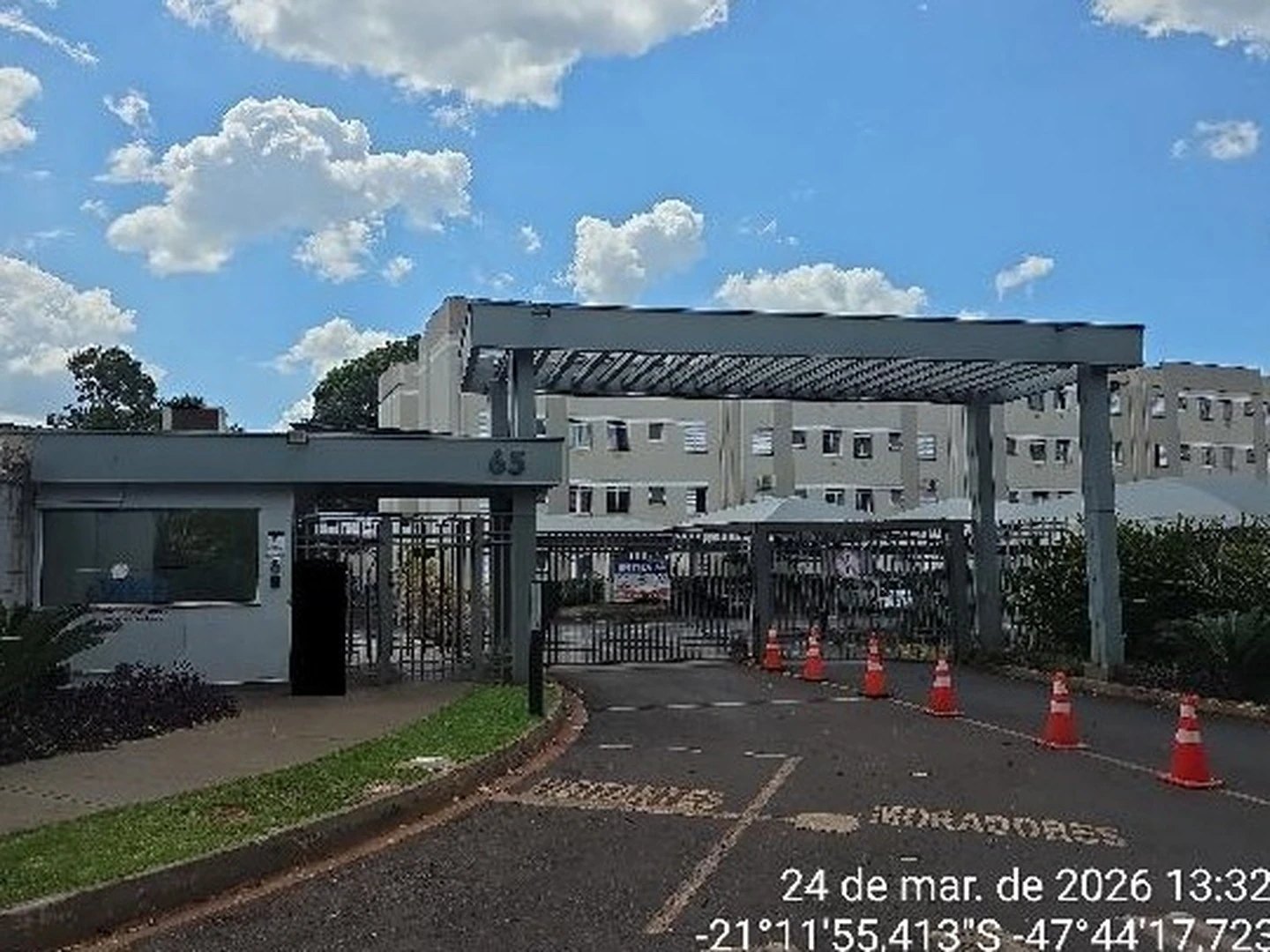 Apartamento - Ribeirao Preto, SP - foto 1