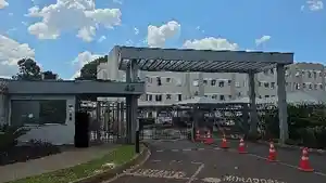Apartamento - Ribeirao Preto, SP