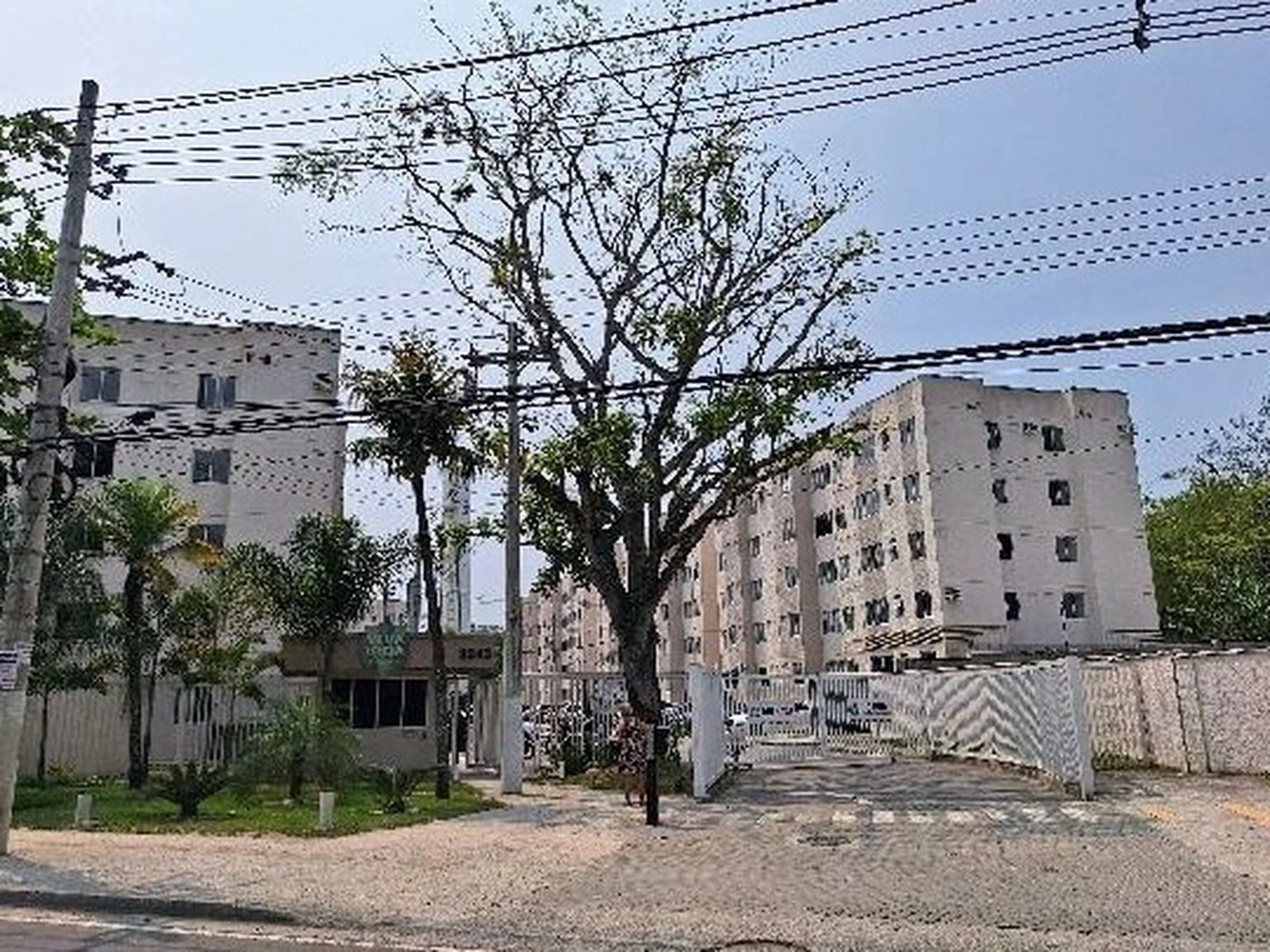 Apartamento - Rio De Janeiro, RJ - foto 1