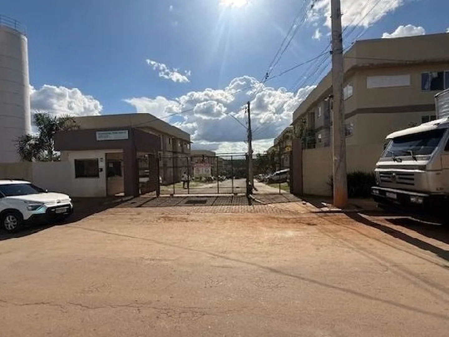Apartamento - Cidade Ocidental, GO - foto 1