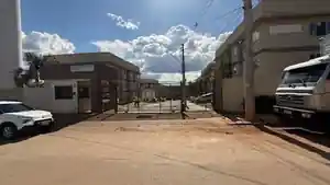 Apartamento - Cidade Ocidental, GO
