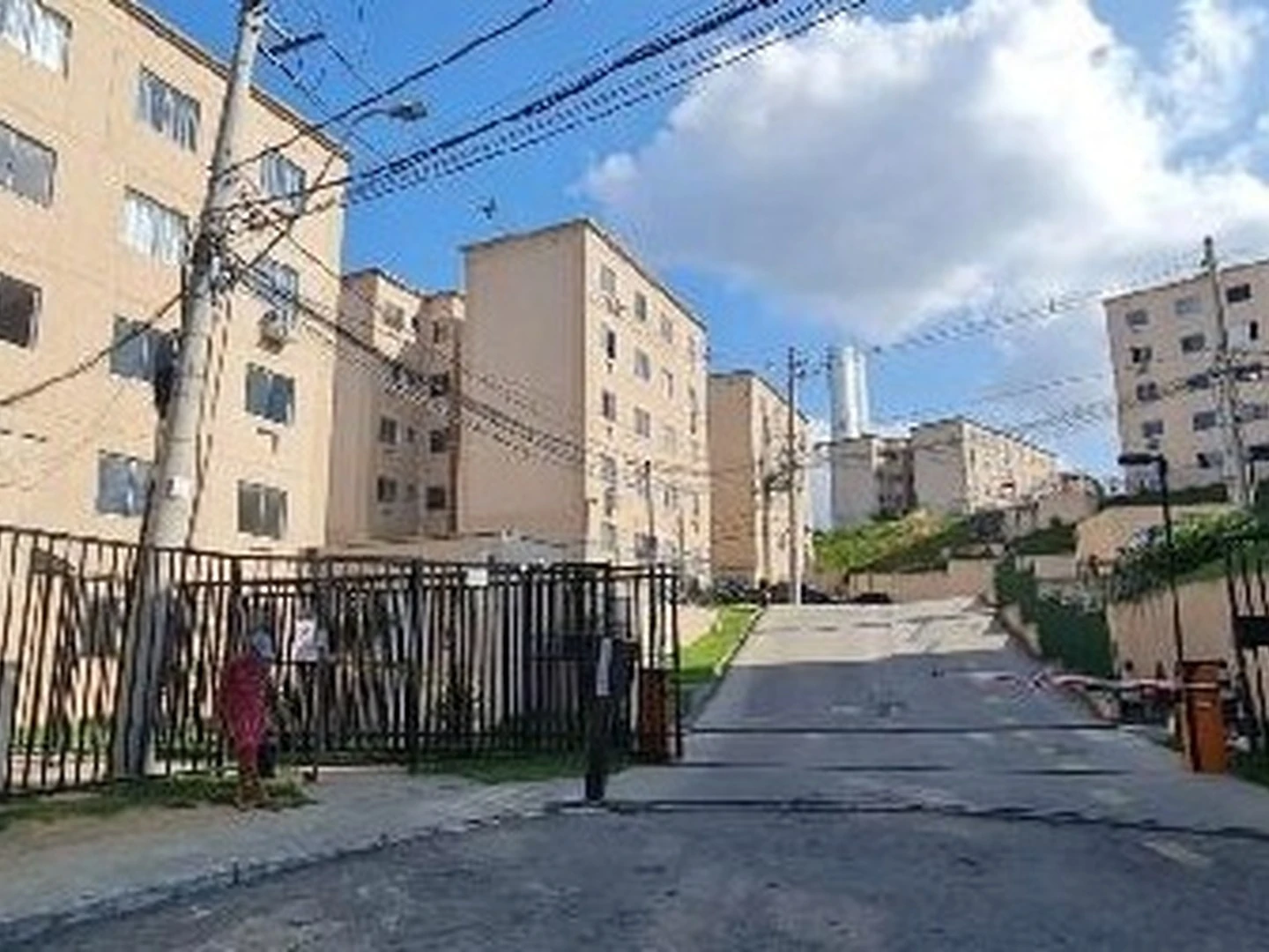 Apartamento - Nova Iguacu, RJ - foto 1