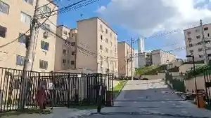 Apartamento - Nova Iguacu, RJ