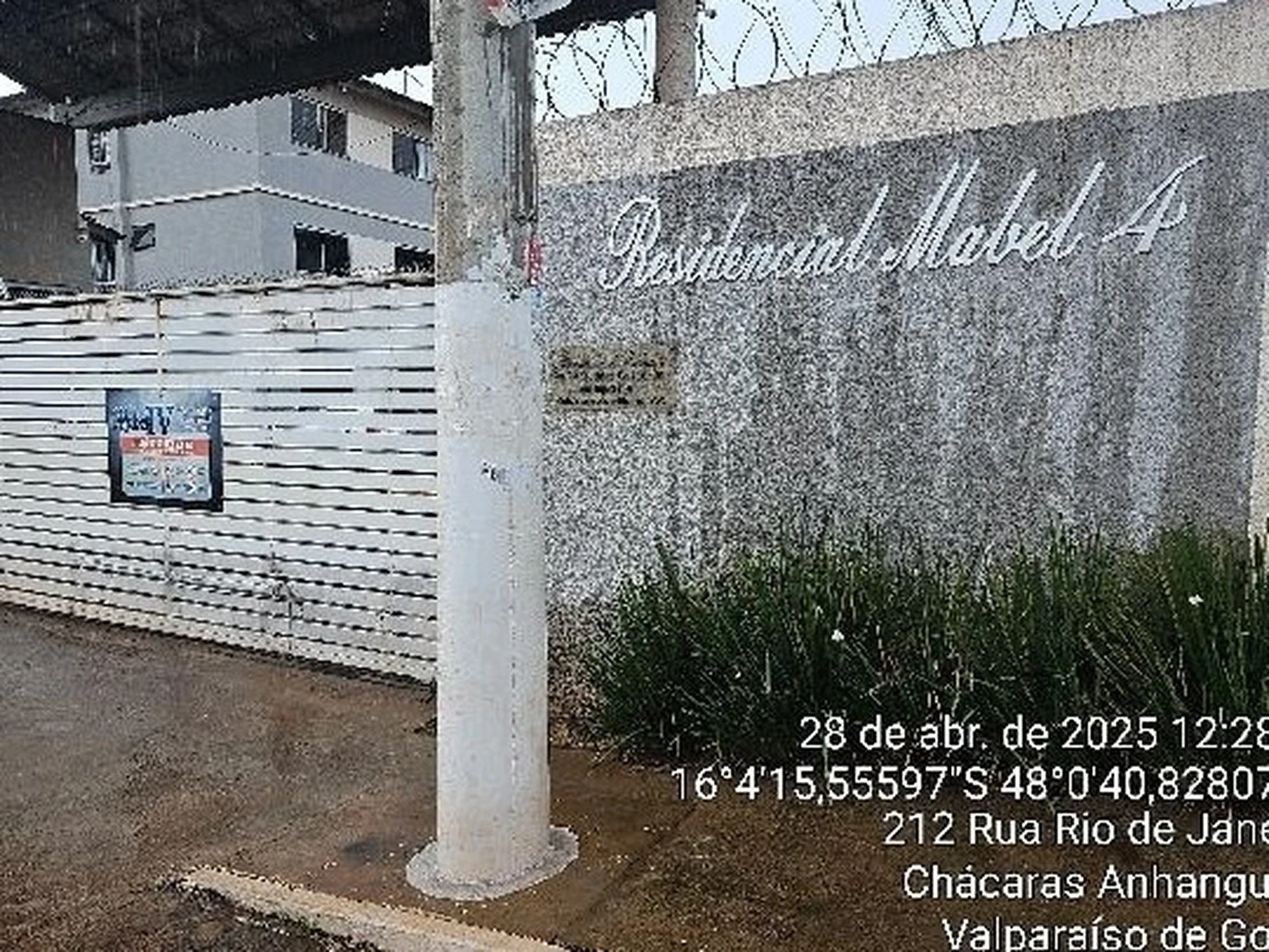Apartamento - Valparaiso De Goias, GO - foto 1