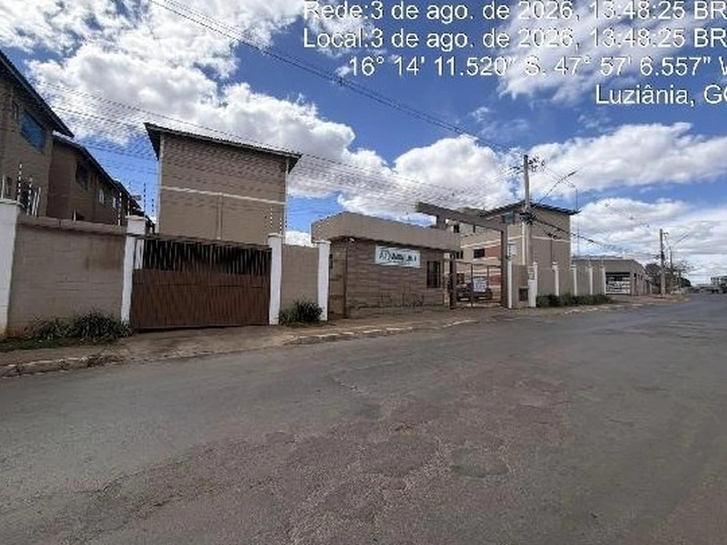 Apartamento - Luziania, GO - foto 1