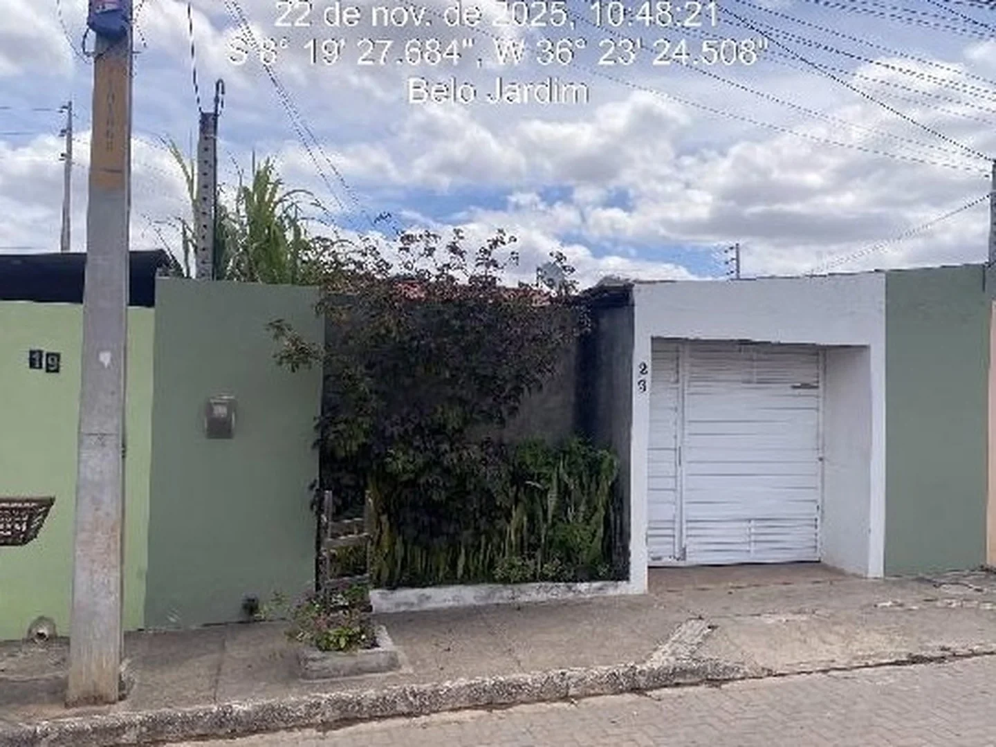 Casa - Belo Jardim, PE - foto 1
