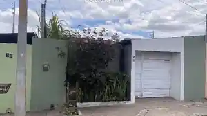 Casa - Belo Jardim, PE