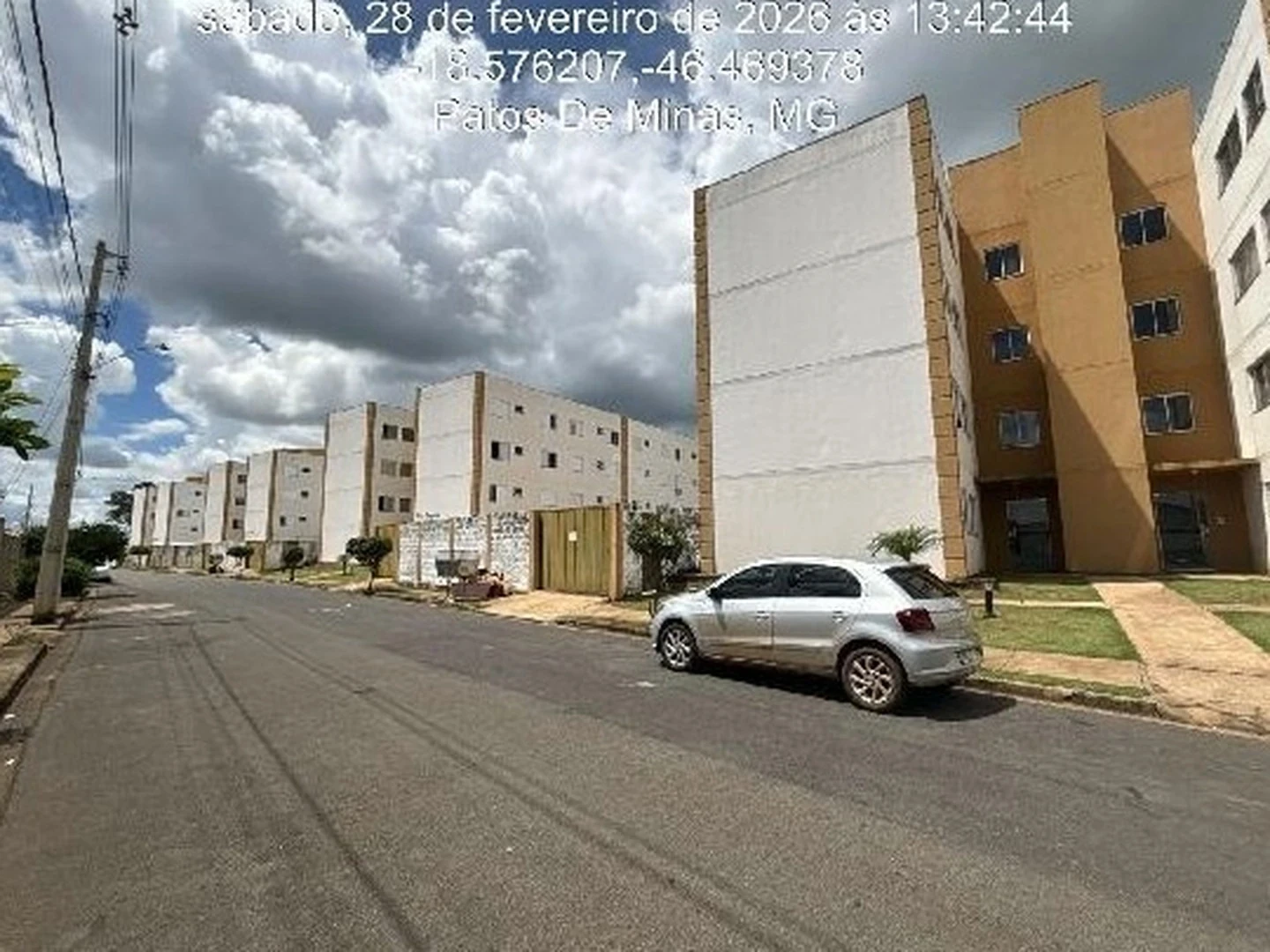 Apartamento - Patos De Minas, MG - foto 1