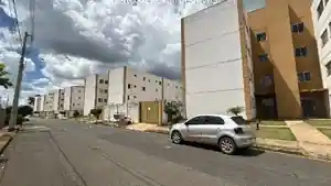 Apartamento - Patos De Minas, MG