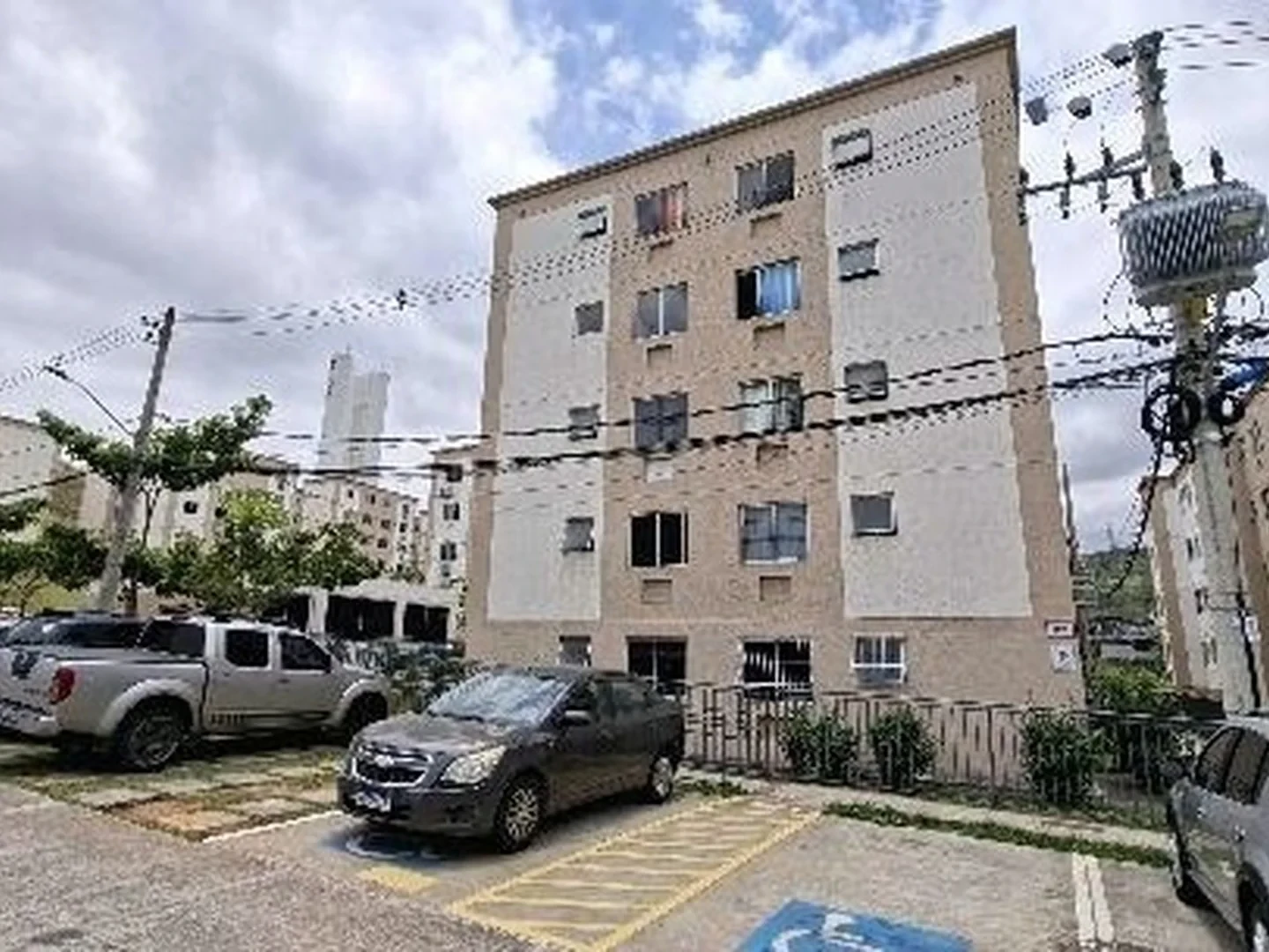 Apartamento - Rio De Janeiro, RJ - foto 1