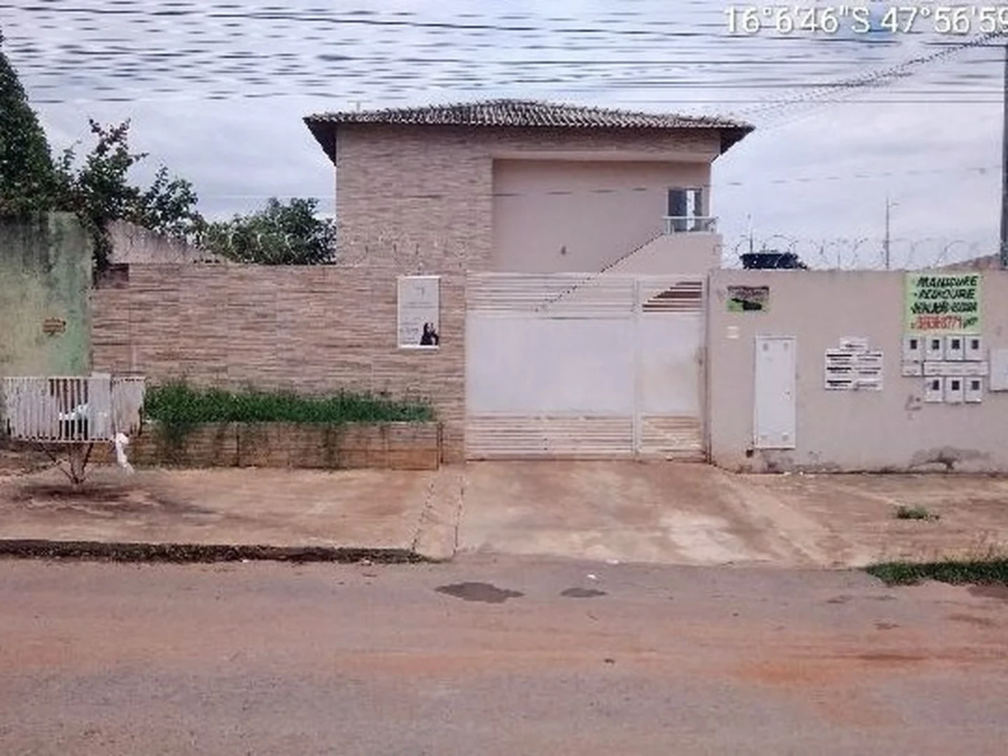 Apartamento - Cidade Ocidental, GO - foto 1