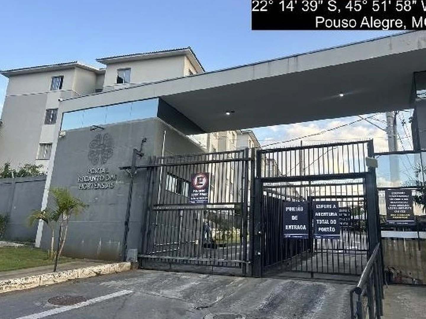 Apartamento - Pouso Alegre, MG - foto 1