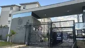 Apartamento - Pouso Alegre, MG