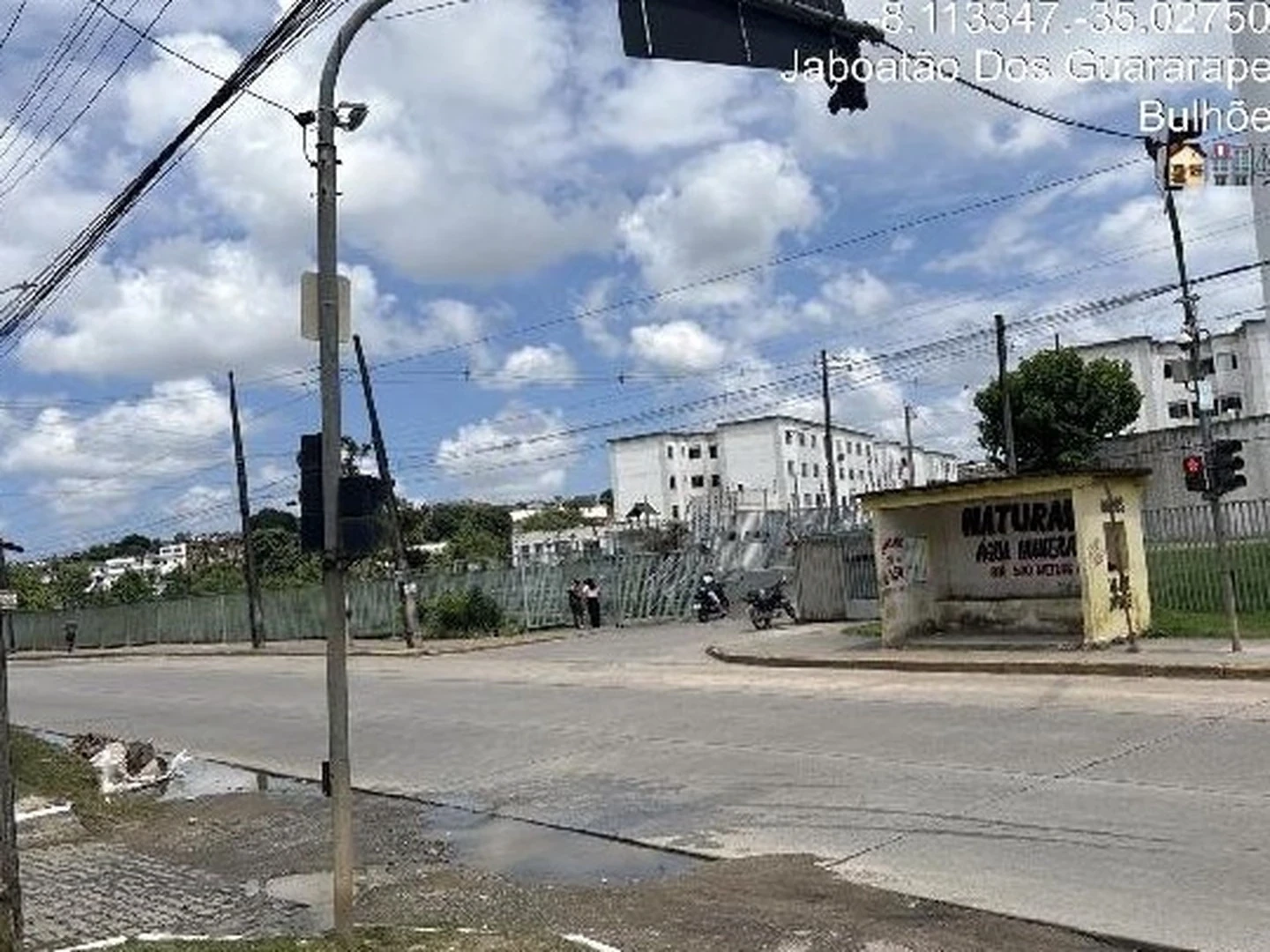 Apartamento - Jaboatao Dos Guararapes, PE - foto 1