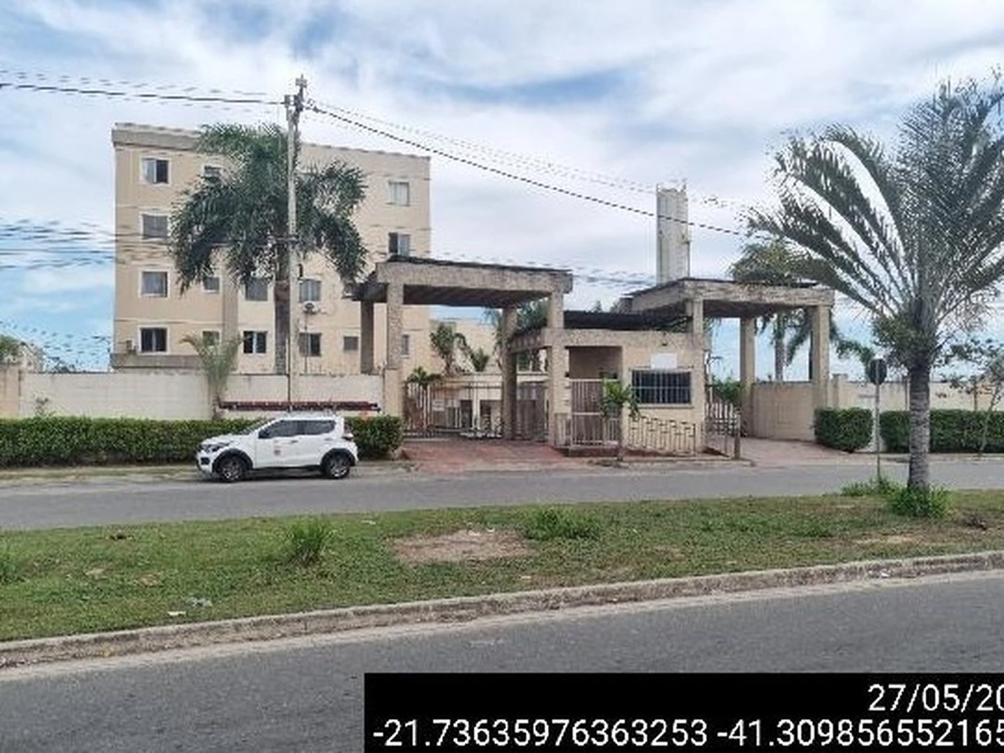 Apartamento - Campos Dos Goytacazes, RJ - foto 1