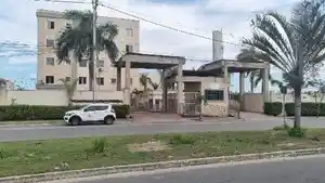 Apartamento - Campos Dos Goytacazes, RJ