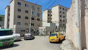 Apartamento - Nova Iguacu, RJ