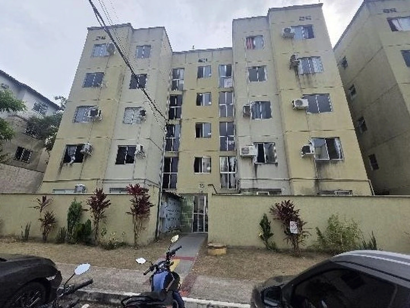 Apartamento - Manaus, AM - foto 1