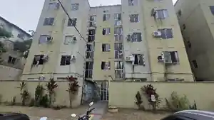 Apartamento - Manaus, AM