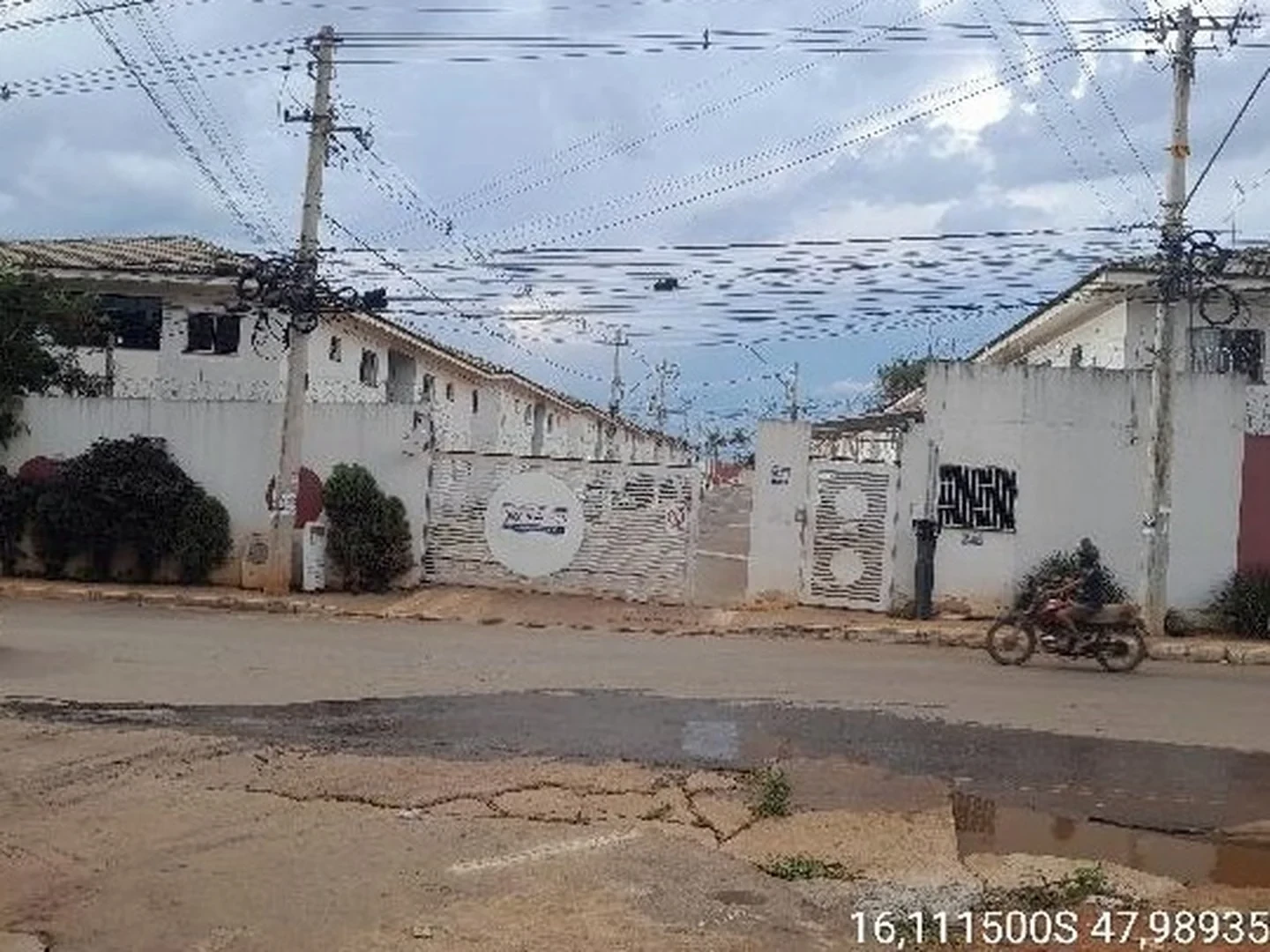 Apartamento - Valparaiso De Goias, GO - foto 1