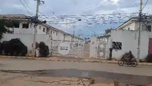 Apartamento - Valparaiso De Goias, GO