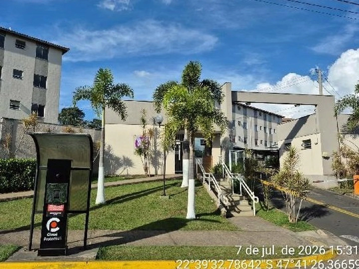 Apartamento - Piracicaba, SP - foto 1